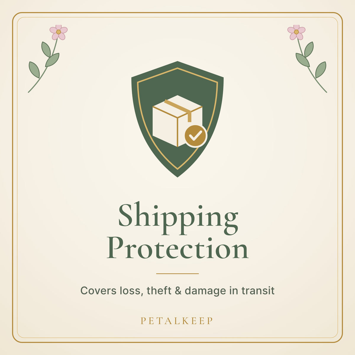 Shipping Protection