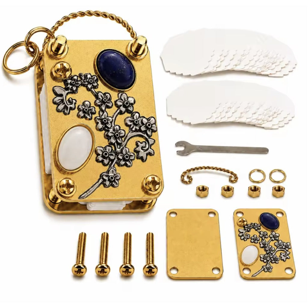PetalKeep™ Mini Flower Press Kit