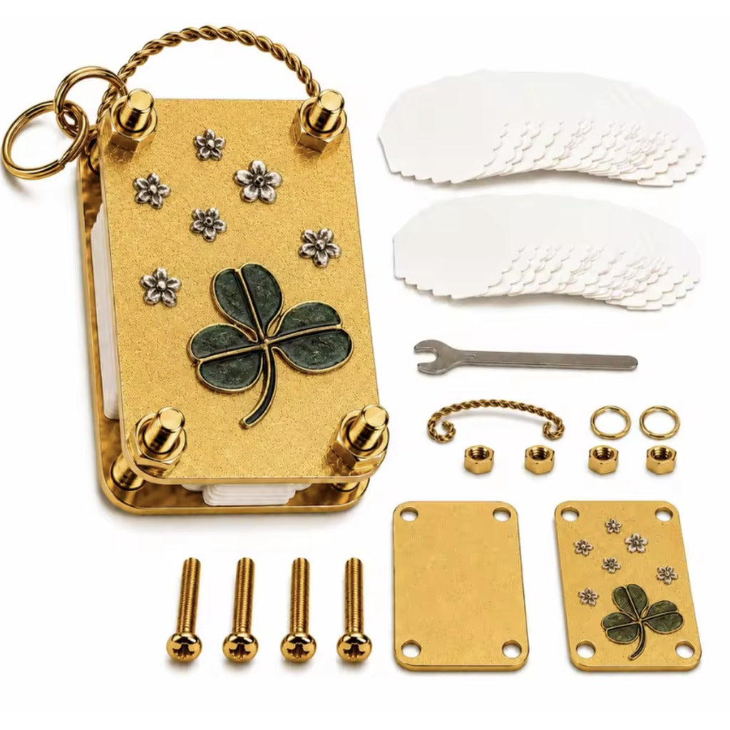 PetalKeep™ Mini Flower Press Kit