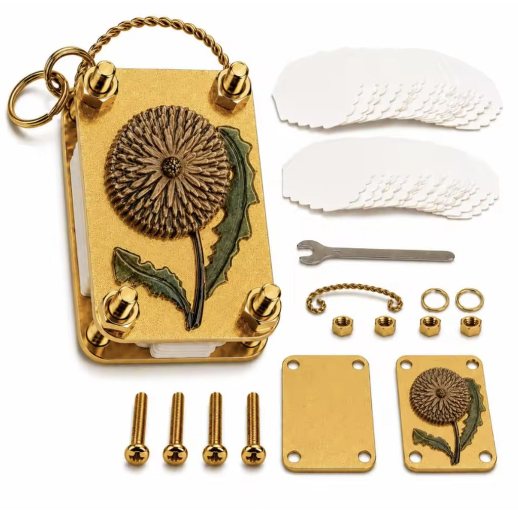 PetalKeep™ Mini Flower Press Kit