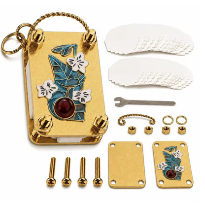 PetalKeep™ Mini Flower Press Kit