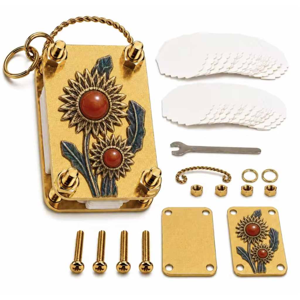 PetalKeep™ Mini Flower Press Kit